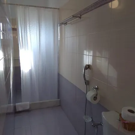 Holiday home μέγας γιαλός παραθεριστική κατοικία *
